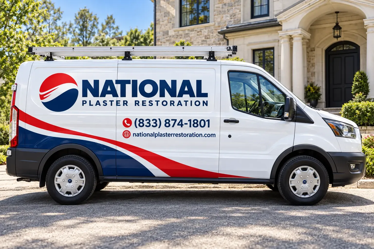 Plaster Repair in Broadview Heights, OH near me